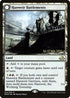 Hanweir Battlements (204) [Prerelease Cards]