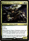 Heron's Grace Champion (185) [Prerelease Cards]