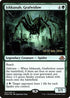 Ishkanah, Grafwidow (162) [Prerelease Cards]