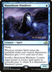 Mausoleum Wanderer (69) [Prerelease Cards]