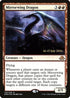 Mirrorwing Dragon (136) [Prerelease Cards]