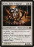 Konda, Lord of Eiganjo (30) [Champions of Kamigawa]