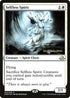 Selfless Spirit (40) [Prerelease Cards]