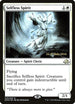 Selfless Spirit (40) [Prerelease Cards]