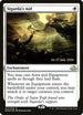 Sigarda's Aid (41) [Prerelease Cards]