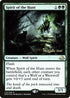Spirit of the Hunt (170) [Prerelease Cards]