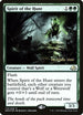 Spirit of the Hunt (170) [Prerelease Cards]