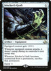 Stitcher's Graft (200) [Prerelease Cards]
