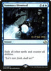 Summary Dismissal (75) [Prerelease Cards]