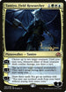 Tamiyo, Field Researcher (190) [Prerelease Cards]