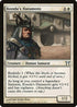 Konda's Hatamoto (31) [Champions of Kamigawa]