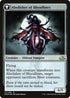 Voldaren Pariah (111) [Prerelease Cards]