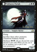 Voldaren Pariah (111) [Prerelease Cards]