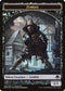 Zombie Token (Double-Sided) (1) [Prerelease Cards]