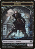 Zombie Token (Double-Sided) (1) [Prerelease Cards]