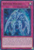 Krystal Avatar (MVP1-EN011) [The Dark Side of Dimensions Movie Pack]