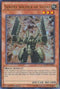 Sentry Soldier of Stone (MVP1-EN012) [The Dark Side of Dimensions Movie Pack]
