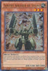 Sentry Soldier of Stone (MVP1-EN012) [The Dark Side of Dimensions Movie Pack]