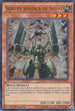 Sentry Soldier of Stone (MVP1-EN012) [The Dark Side of Dimensions Movie Pack]