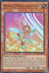 Berry Magician Girl (MVP1-EN014) [The Dark Side of Dimensions Movie Pack]