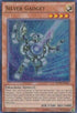 Silver Gadget (MVP1-EN017) [The Dark Side of Dimensions Movie Pack]
