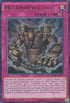 Metamorphortress (MVP1-EN027) [The Dark Side of Dimensions Movie Pack]