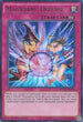 Magicians' Defense (MVP1-EN028) [The Dark Side of Dimensions Movie Pack]