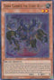Dark Garnex the Cubic Beast (MVP1-EN033) [The Dark Side of Dimensions Movie Pack]