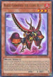 Blade Garoodia the Cubic Beast (MVP1-EN034) [The Dark Side of Dimensions Movie Pack]