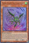 Geira Guile the Cubic King (MVP1-EN036) [The Dark Side of Dimensions Movie Pack]