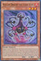 Vulcan Dragni the Cubic King (MVP1-EN037) [The Dark Side of Dimensions Movie Pack]