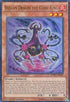 Vulcan Dragni the Cubic King (MVP1-EN037) [The Dark Side of Dimensions Movie Pack]