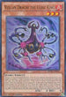 Vulcan Dragni the Cubic King (MVP1-EN037) [The Dark Side of Dimensions Movie Pack]