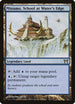 Minamo, School at Water's Edge (279) [Champions of Kamigawa]