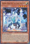 Indiora Doom Volt the Cubic Emperor (MVP1-EN038) [The Dark Side of Dimensions Movie Pack]