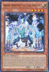Indiora Doom Volt the Cubic Emperor (MVP1-EN038) [The Dark Side of Dimensions Movie Pack]