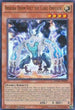 Indiora Doom Volt the Cubic Emperor (MVP1-EN038) [The Dark Side of Dimensions Movie Pack]