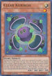 Clear Kuriboh (MVP1-EN047) [The Dark Side of Dimensions Movie Pack]