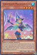 Chocolate Magician Girl (MVP1-EN052) [The Dark Side of Dimensions Movie Pack]