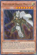Palladium Oracle Mahad (MVP1-EN053) [The Dark Side of Dimensions Movie Pack]