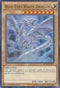 Blue-Eyes White Dragon (MVP1-EN055) [The Dark Side of Dimensions Movie Pack]