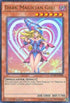 Dark Magician Girl (MVP1-EN056) [The Dark Side of Dimensions Movie Pack]