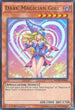 Dark Magician Girl (MVP1-EN056) [The Dark Side of Dimensions Movie Pack]