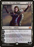 Liliana, the Last Hope (SDCC Exclusive) (93) [Media Promos]