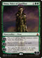 Nissa, Voice of Zendikar (SDCC Exclusive) (138) [Media Promos]