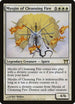 Myojin of Cleansing Fire (35) [Champions of Kamigawa]