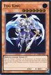 Fog King (OP02-EN001) [OTS Tournament Pack 2]
