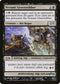 Nezumi Graverobber // Nighteyes the Desecrator (129) [Champions of Kamigawa]