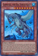 Gameciel, the Sea Turtle Kaiju (OP02-EN004) [OTS Tournament Pack 2]