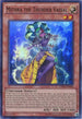 Mithra the Thunder Vassal (OP02-EN006) [OTS Tournament Pack 2]